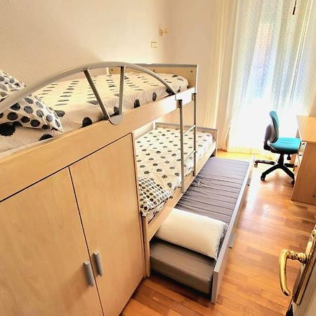 דירות Piso Senorial En Casco Historico De קרטחנה מראה חיצוני תמונה