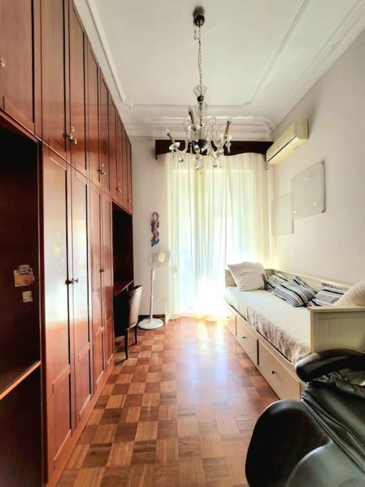 דירות Piso Senorial En Casco Historico De קרטחנה מראה חיצוני תמונה