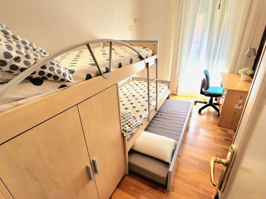 דירות Piso Senorial En Casco Historico De קרטחנה מראה חיצוני תמונה