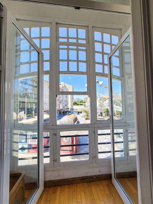 דירות Piso Senorial En Casco Historico De קרטחנה מראה חיצוני תמונה