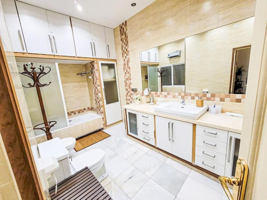 דירות Piso Senorial En Casco Historico De קרטחנה מראה חיצוני תמונה