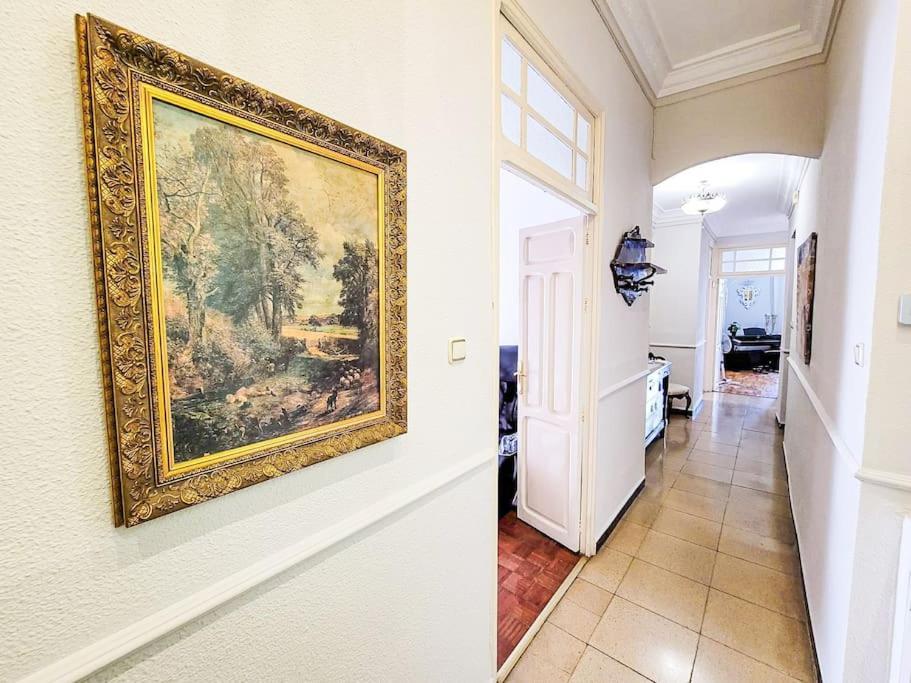 דירות Piso Senorial En Casco Historico De קרטחנה מראה חיצוני תמונה